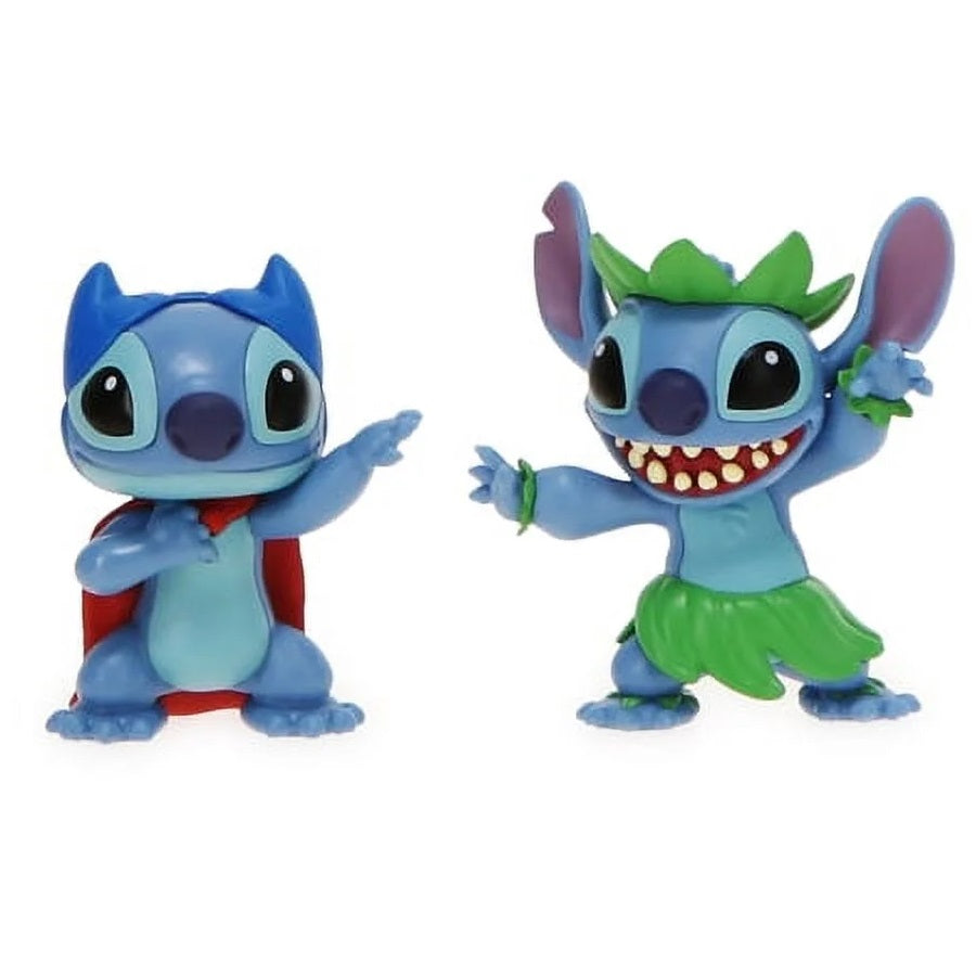 ديزني شخصية ليلو وستيتش شخصيات كرتونية Disney
