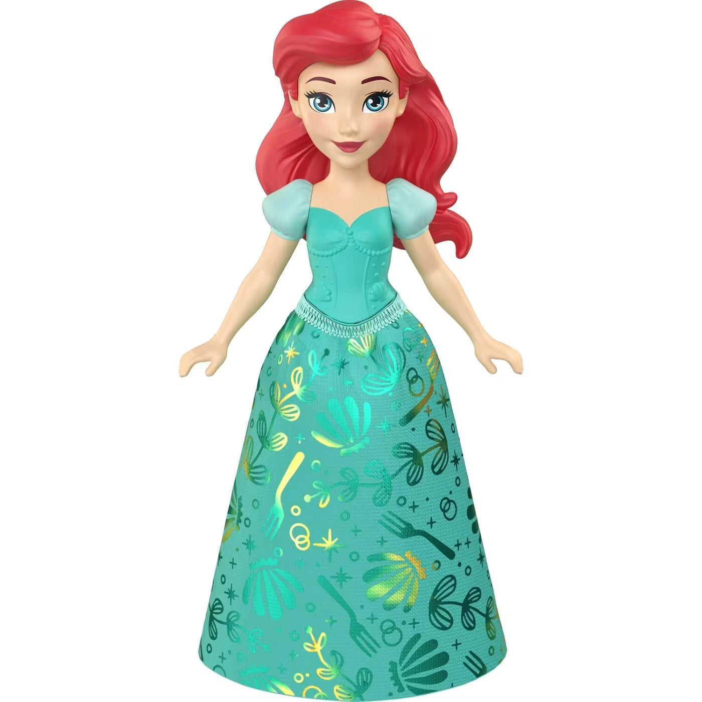 ديزني برينسس دمية الاميرة اريال شخصيات كرتونية Disney