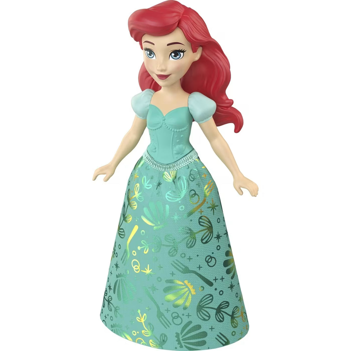 ديزني برينسس دمية الاميرة اريال شخصيات كرتونية Disney