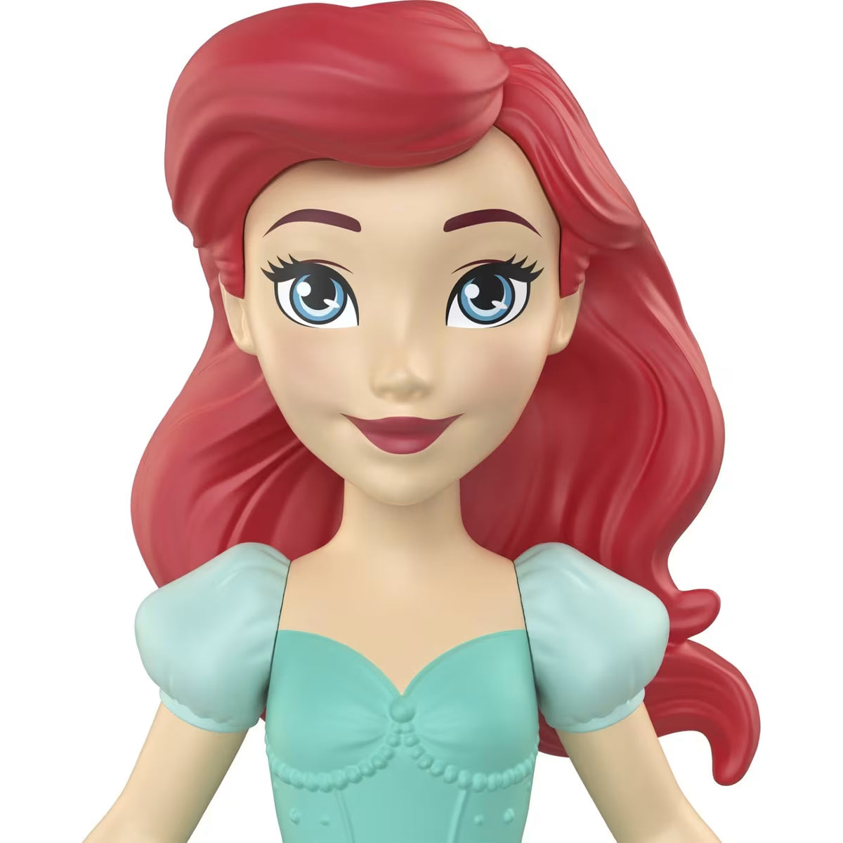 ديزني برينسس دمية الاميرة اريال شخصيات كرتونية Disney