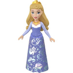 ديزني برينسس دمية اورورا 9 سم شخصيات كرتونية Disney