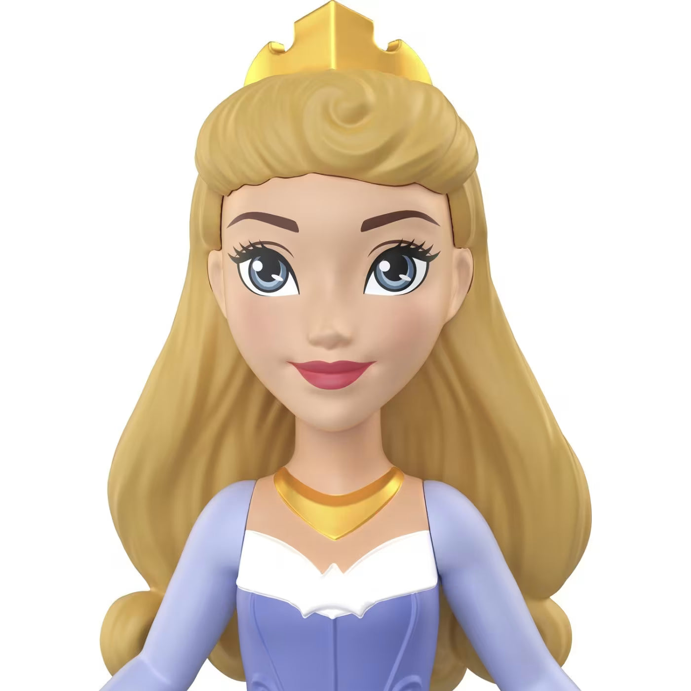 ديزني برينسس دمية اورورا 9 سم شخصيات كرتونية Disney