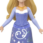 ديزني برينسس دمية اورورا 9 سم شخصيات كرتونية Disney