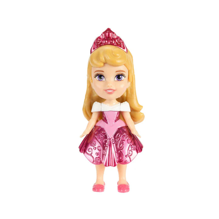 ديزني برينسس دمية اورورا 9 سم شخصيات كرتونية Disney