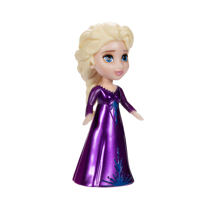 ديزني برينسس مجسم السا 8 سم شخصيات كرتونية Disney