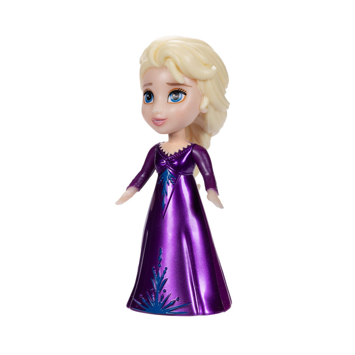 ديزني برينسس مجسم السا 8 سم شخصيات كرتونية Disney