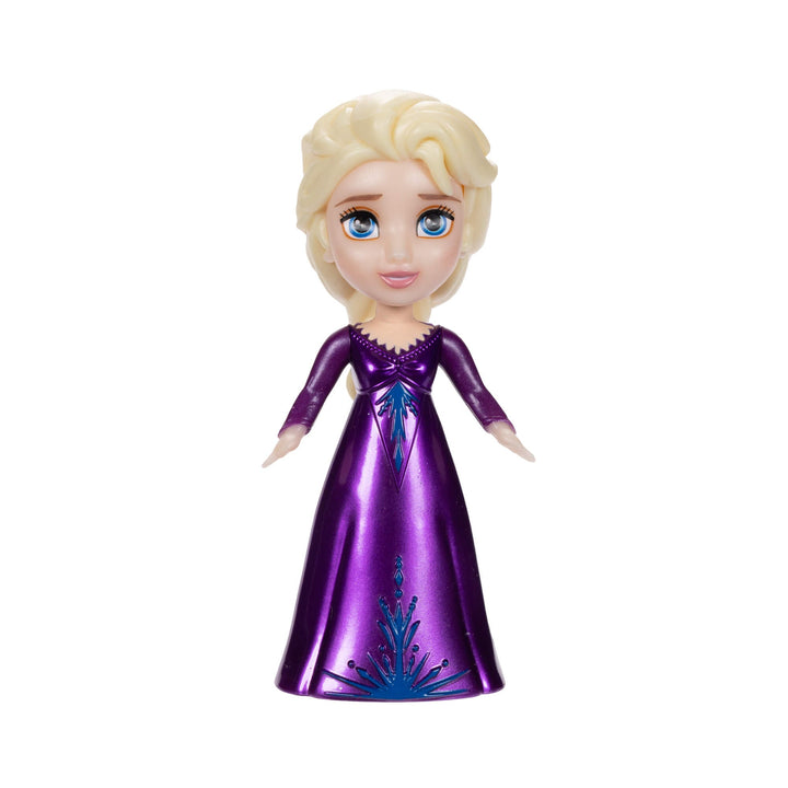 ديزني برينسس مجسم السا 8 سم شخصيات كرتونية Disney