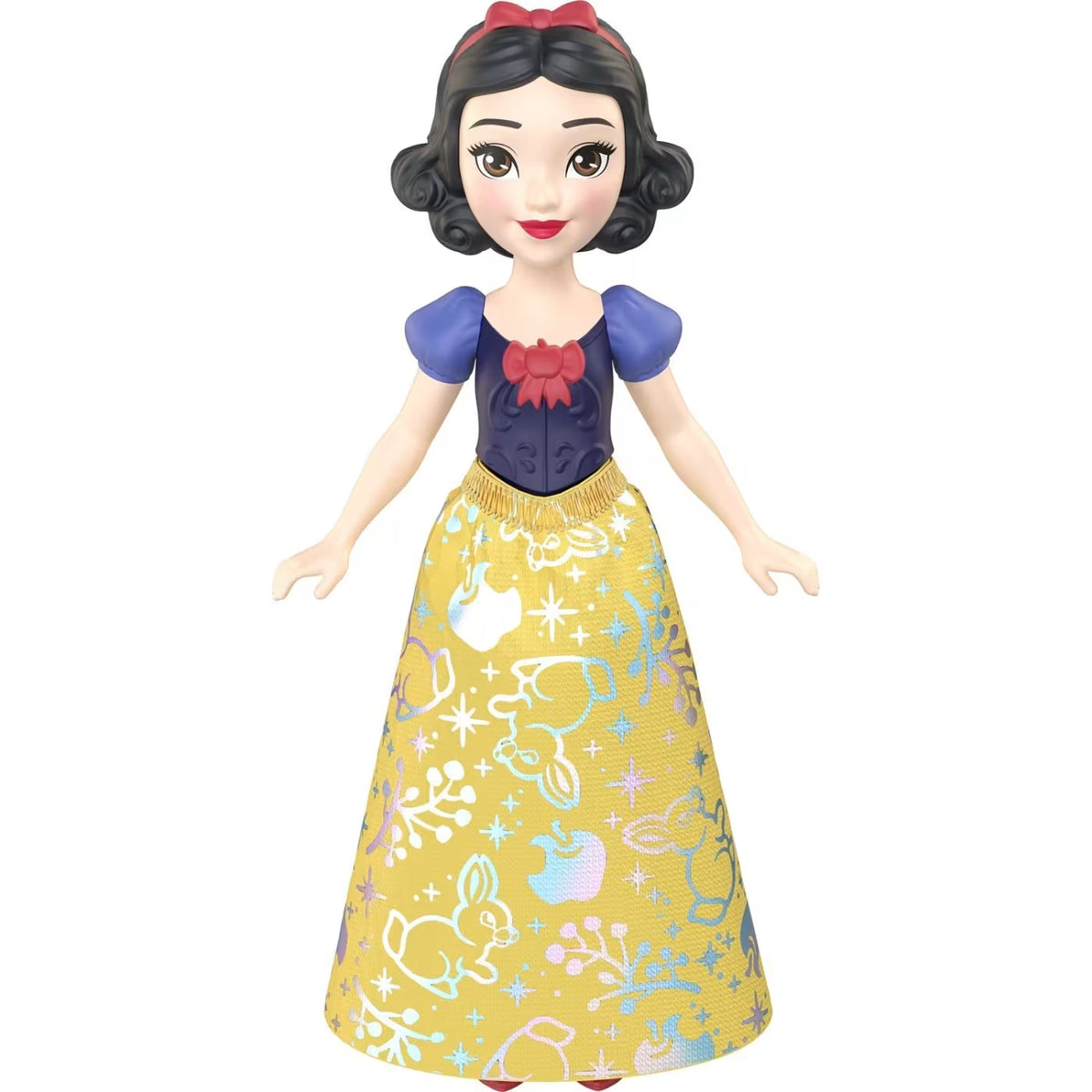 ديزني برينسس دمية الاميره سنو وايت شخصيات كرتونية Disney