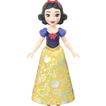 ديزني برينسس دمية الاميره سنو وايت شخصيات كرتونية Disney