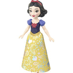 ديزني برينسس دمية الاميره سنو وايت شخصيات كرتونية Disney