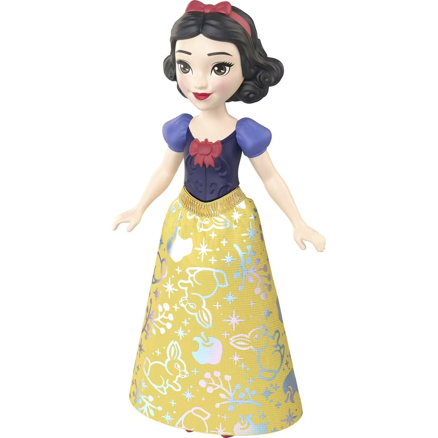 ديزني برينسس دمية الاميره سنو وايت شخصيات كرتونية Disney