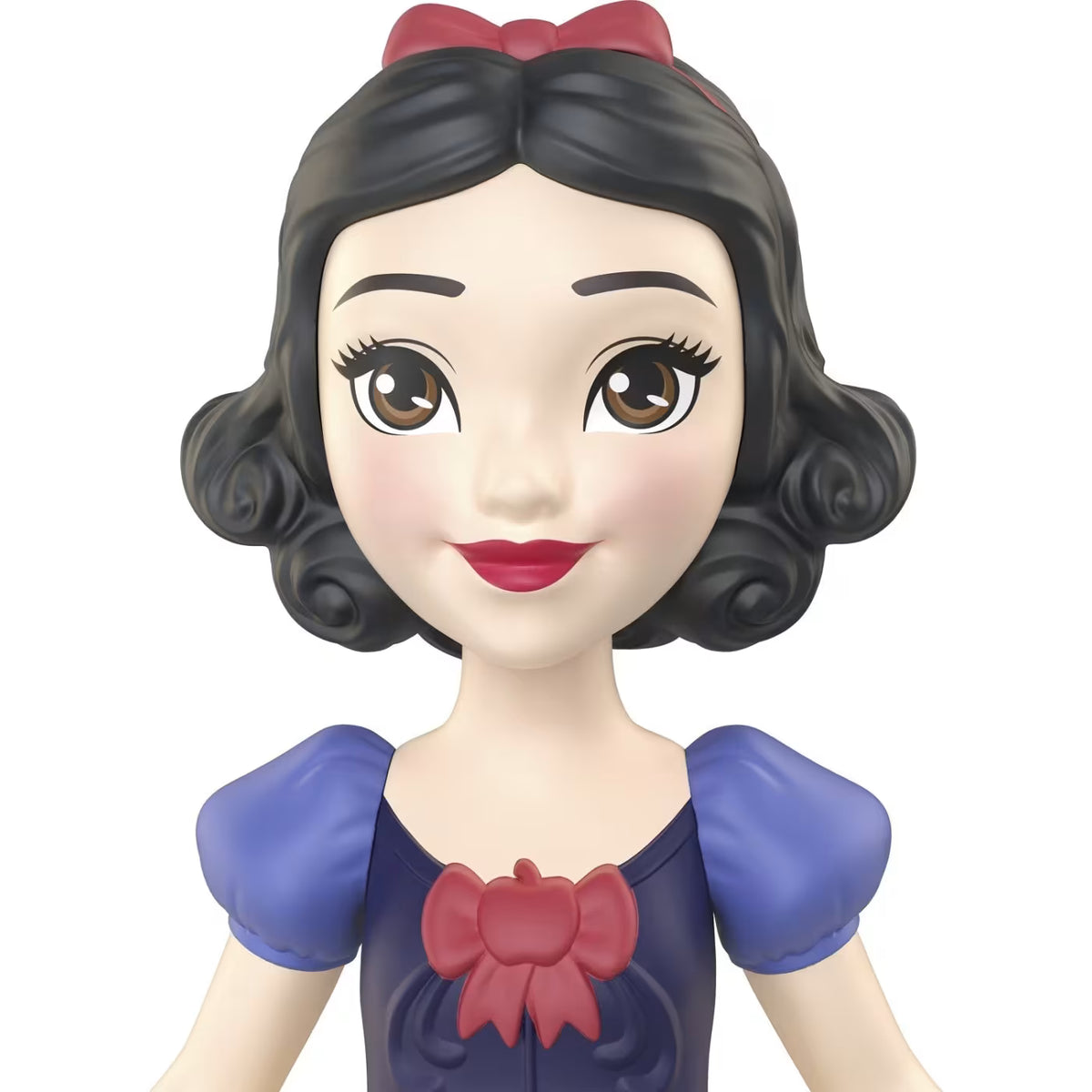 ديزني برينسس دمية الاميره سنو وايت شخصيات كرتونية Disney