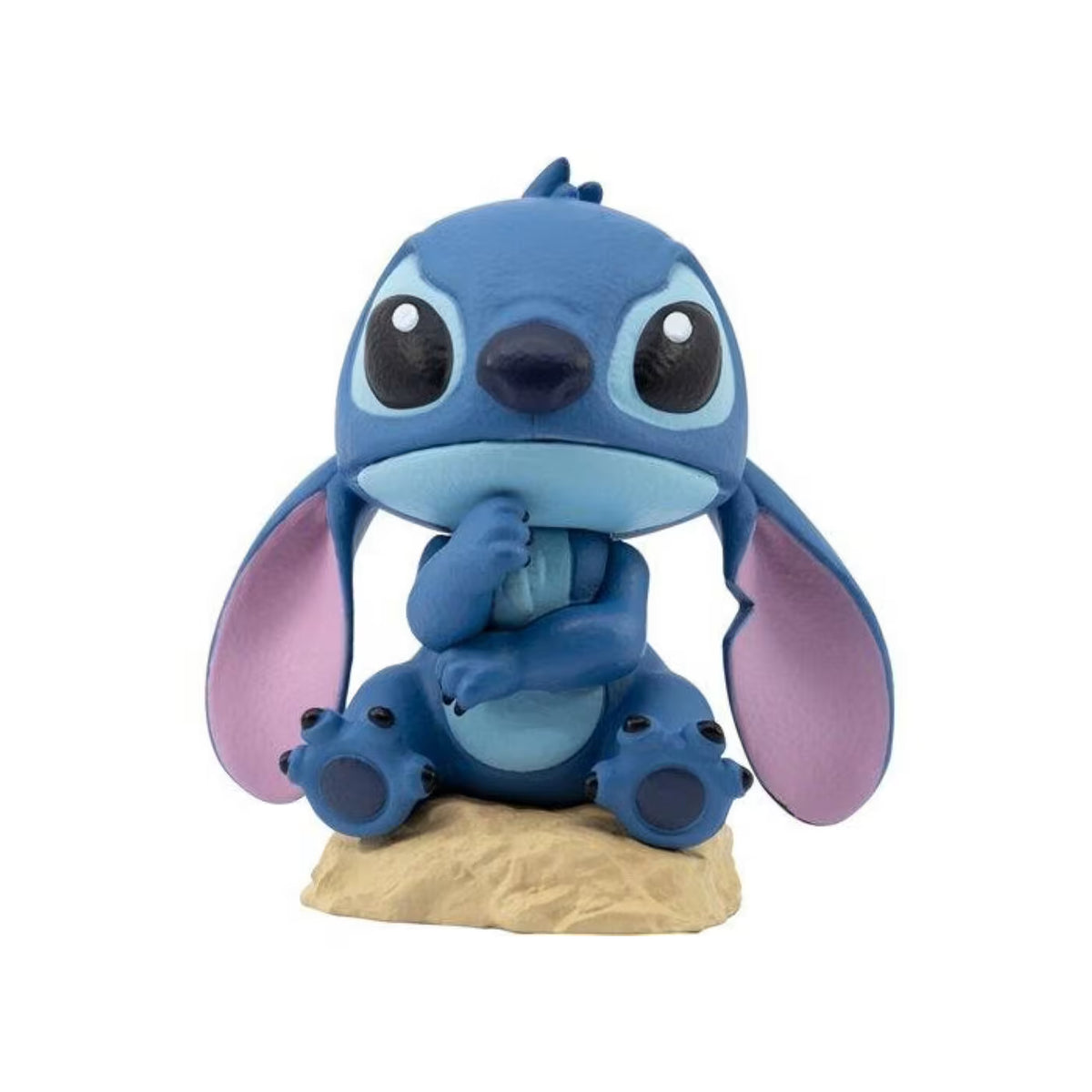 يومي مجسم شخصية ستيتش شخصيات كرتونية YUME