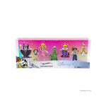 ديزني مجسمات سيليبريشن 7 قطع شخصيات كرتونية Disney