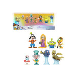 ديزني شخصيات 100 يير اوف لاتر سيليبريشن شخصيات كرتونية Disney