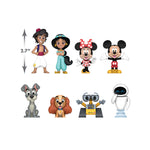 ديزني 100 عام من احتفالية الحب شخصيات كرتونية Disney