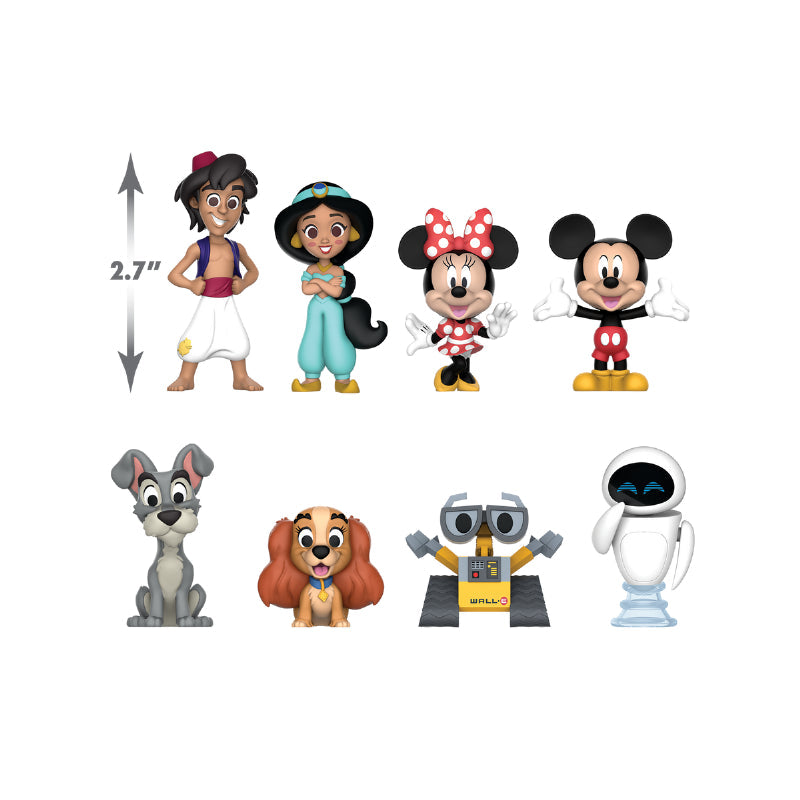 ديزني 100 عام من احتفالية الحب شخصيات كرتونية Disney