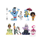 ديزني شخصيات احتفال اللحظات السحرية شخصيات كرتونية Disney