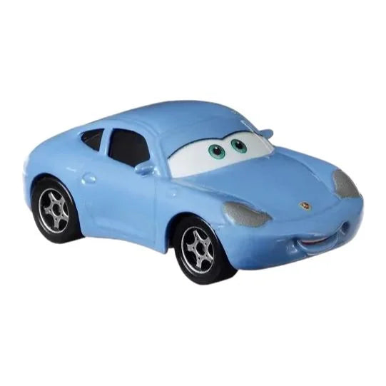 ديزني كارز سيارة سالي مركبات الأطفال Disney