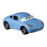 ديزني كارز سيارة سالي مركبات الأطفال Disney