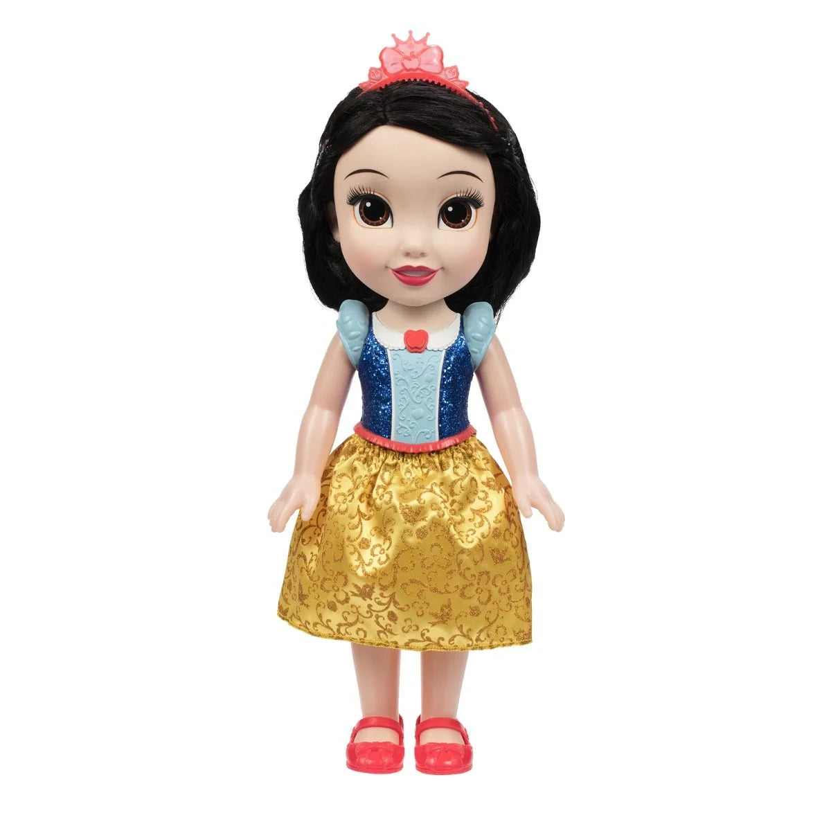 ديزني برينسس دمية الاميرة سنو وايت دمى الشخصيات Disney