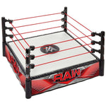 دبليو دبليو اي حلبة مصارعة الحدث الرئيسي ألعاب الأكشن WWE