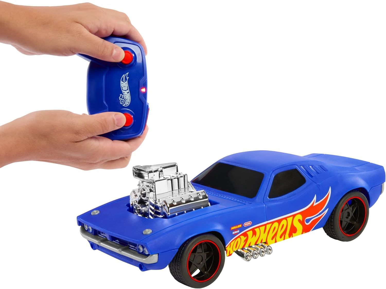 هوت ويلز سيارة بريموت كنترول السيارات ريموت كنترول HotWheels