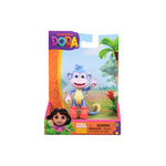 دورا مجسم شخصية المستكشفة الفردية متنوع شخصيات كرتونية Dora