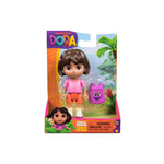 دورا مجسم شخصية المستكشفة الفردية متنوع شخصيات كرتونية Dora