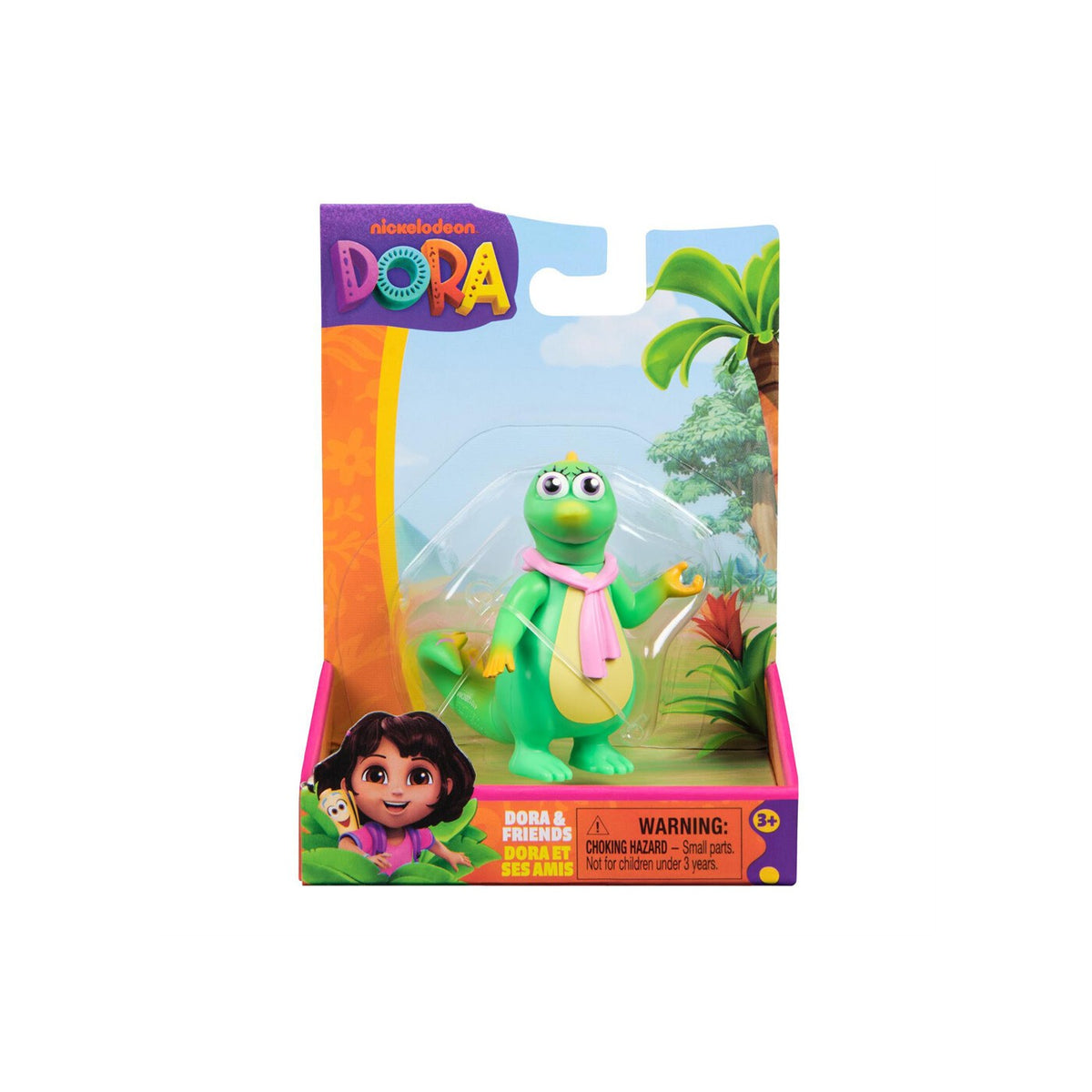 دورا مجسم شخصية المستكشفة الفردية متنوع شخصيات كرتونية Dora