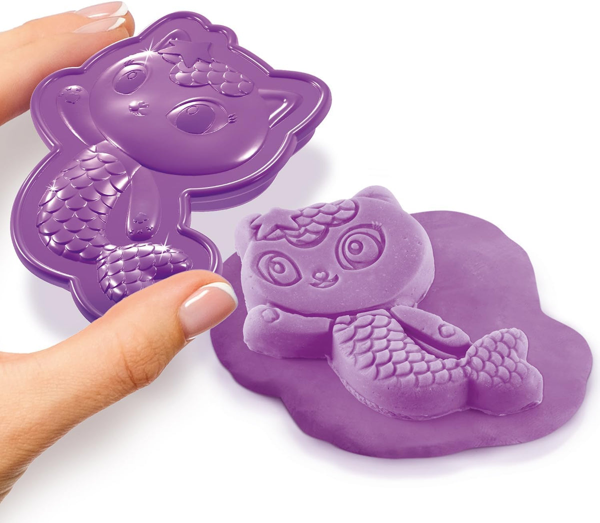 كانال تويز حقيبة أدوات عجين غابي الصلصال والمعجون canal toys