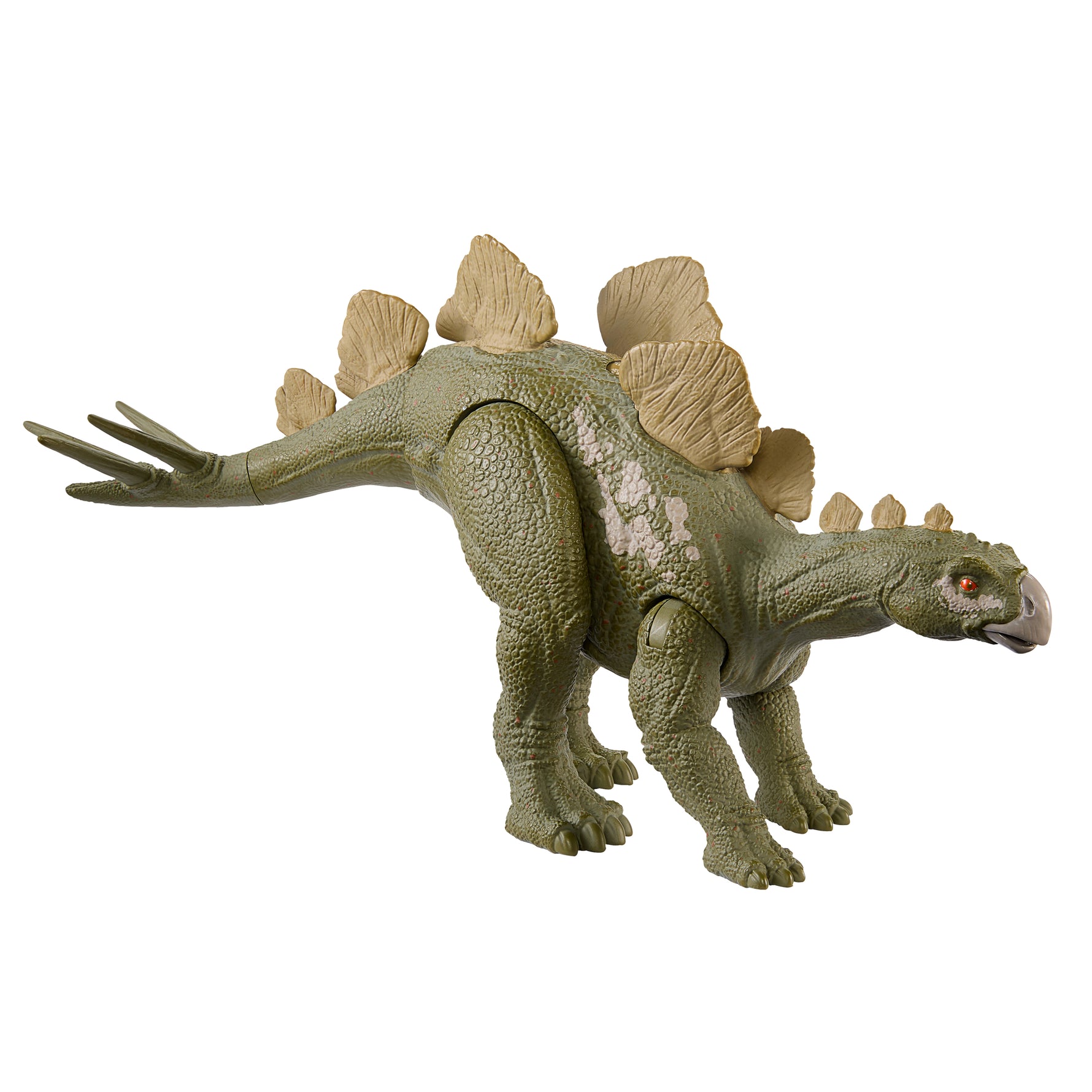 جوراسيك وورلد ديناصور هيسبيروسورس مجسمات الحيوانات Jurassic World