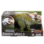 جوراسيك وورلد ديناصور هيسبيروسورس مجسمات الحيوانات Jurassic World