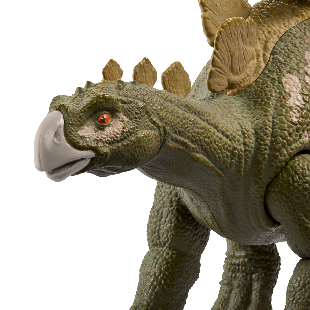 جوراسيك وورلد ديناصور هيسبيروسورس مجسمات الحيوانات Jurassic World