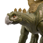 جوراسيك وورلد ديناصور هيسبيروسورس مجسمات الحيوانات Jurassic World