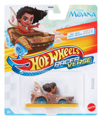 هوت ويلز سيارة سيارة موانا مركبات الأطفال HotWheels