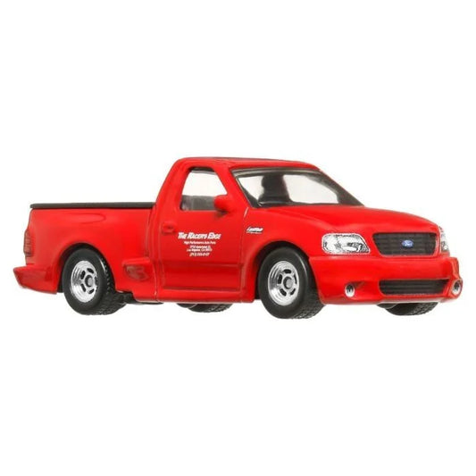 هوت ويلز سيارة فورد السرعة والغاضبة سيارات داي كاست HotWheels