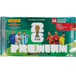 ادرينالين بطاقات تداول كأس العالم 2026 كرت واحد العاب البطاقات PANINI