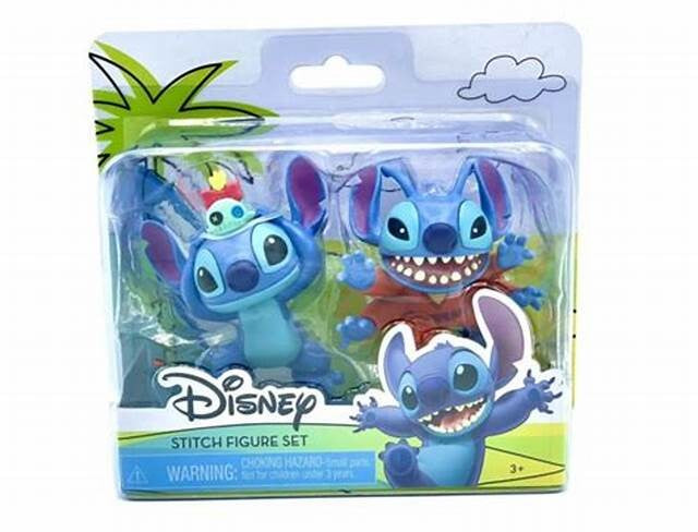 ديزني شخصيات ليلو وستيتش شخصيات كرتونية Disney