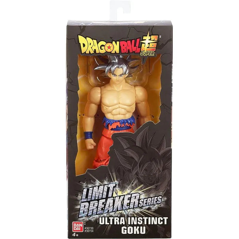 دراجون بول شخصية جوكو الغريزة الفائقة 30 سم شخصيات كرتونية Dragon Ball