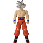 دراجون بول شخصية جوكو الغريزة الفائقة 30 سم شخصيات كرتونية Dragon Ball