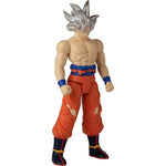 دراجون بول شخصية جوكو الغريزة الفائقة 30 سم شخصيات كرتونية Dragon Ball