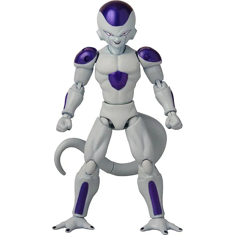 دراجون بول مجسم شخصية فريزا شخصيات كرتونية Dragon Ball