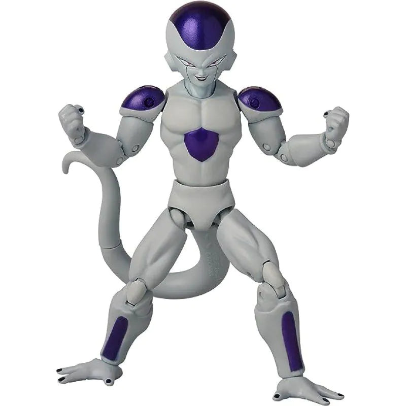 دراجون بول مجسم شخصية فريزا شخصيات كرتونية Dragon Ball