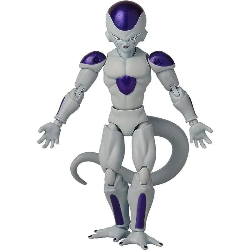 دراجون بول مجسم شخصية فريزا شخصيات كرتونية Dragon Ball