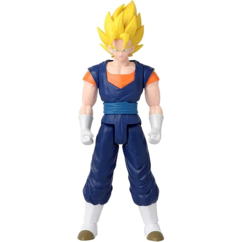 دراجون بول مجسم سوبر سايان فيجيتو 30 سم شخصيات كرتونية Dragon Ball