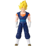 دراجون بول مجسم سوبر سايان فيجيتو 30 سم شخصيات كرتونية Dragon Ball