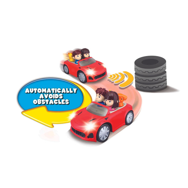 بي بي جونيور سيارة درايف ان سورت ريموت كنترول السيارات ريموت كنترول BB Junior