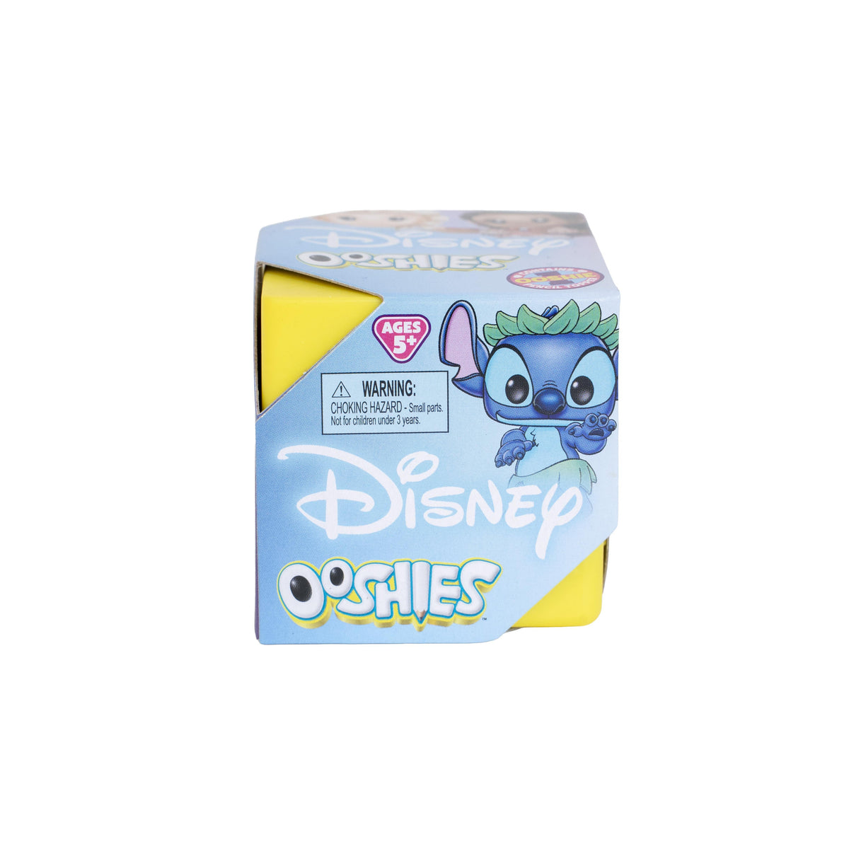 أوشيز ديزني مجسم شخصيات مفآجأة شخصيات كرتونية Ooshies