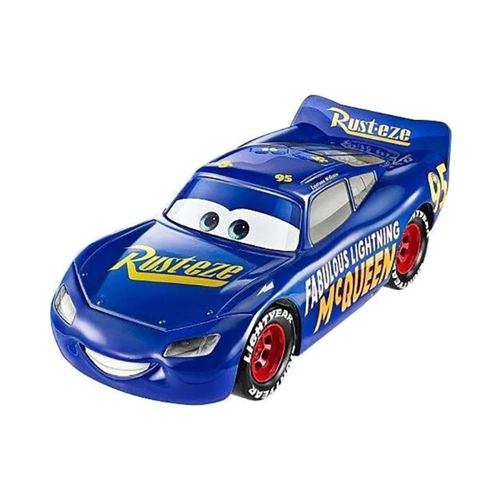 ديزني كارز سيارة ماسينا مركبات الأطفال Disney